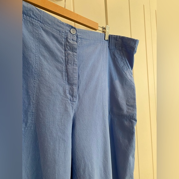Vintage Cotton Ginny pants - Picture 2 of 6